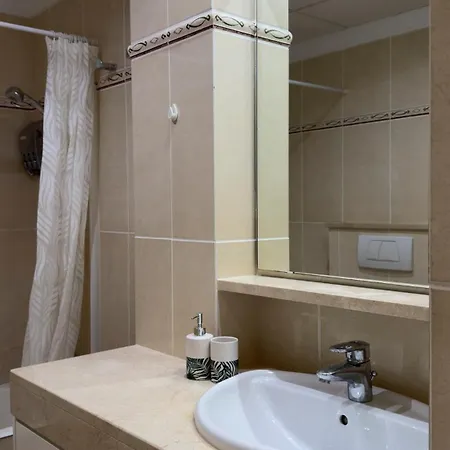 Apartmán En Nova Golf Y Mar Playa Oliva
